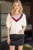 American Honey Sweater Top