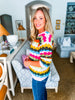 Season's Bright Knit Sweater