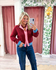 Good Mood Cardigan