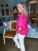 Rina Bold Stripe Shirt