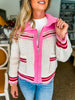 Cowgirl Sweater Jacket