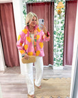 Candy Heart Jacket