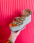 Summer Essentials Wedge
