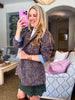 Timeless Tweed Oversized Blazer