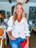 Eastcoast Living Embroidered Top