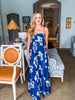 Honolulu Breeze Maxi Dress