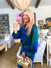 Busbee Floral Top