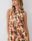 Jardin Muse Maxi Dress