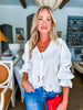 Eastcoast Living Embroidered Top