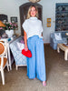 Easy Days Wide Leg Pants