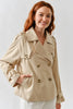 London Fog Trench Coat