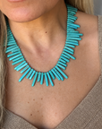 Sonoran Sky Necklace