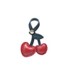 Tart Cherry Hanging Charm