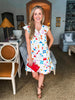 Decades Best Geo Print Dress