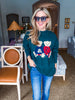 Two Teddies Pullover Sweater