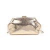 Camille Clutch-Gold