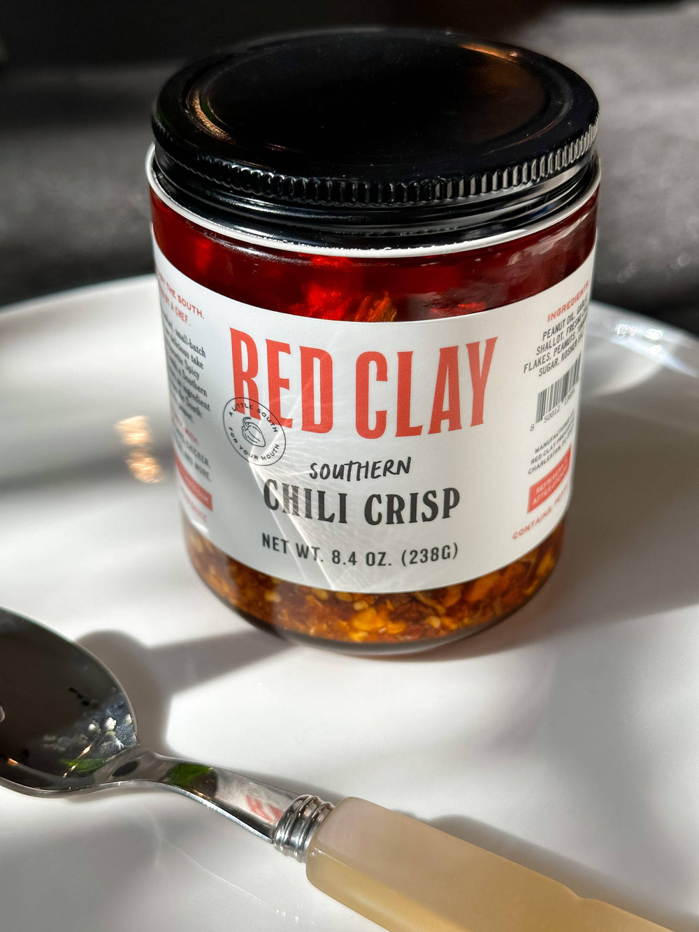 PREORDER: Southern Chili Crisp