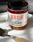 Southern Chili Crisp