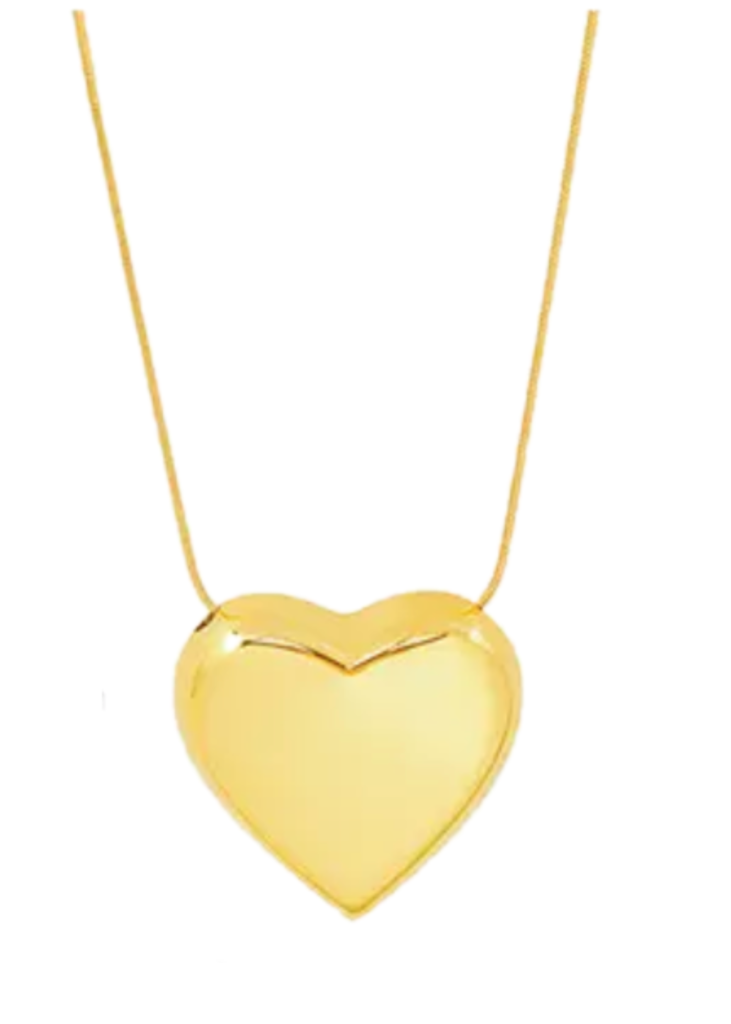 Little Love Necklace