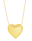 Little Love Necklace