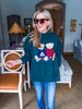 Two Teddies Pullover Sweater