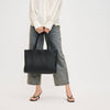 Gabby Tote- Black