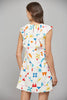 Decades Best Geo Print Dress