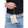 Card Holder Wallet-Gold
