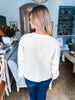 Comfy Cable Knit Sweater