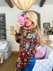 Pretty Petals Floral Top