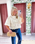 Cozy Cottage Top