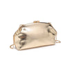 Camille Clutch-Gold