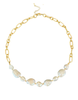 Sea Pearl Gold Chain