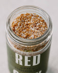 Spicy Margarita Salt