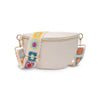 Stylette Belt Bag- Ivory