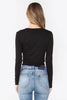 Better Basic Top-Black