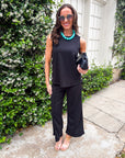 Iris Wide Leg Pants