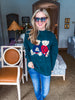 Two Teddies Pullover Sweater