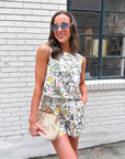 Spring Darling Shorts