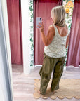Disco Dream Tank Top