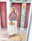 Sweet Caroline Top