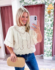 Cozy Cottage Top