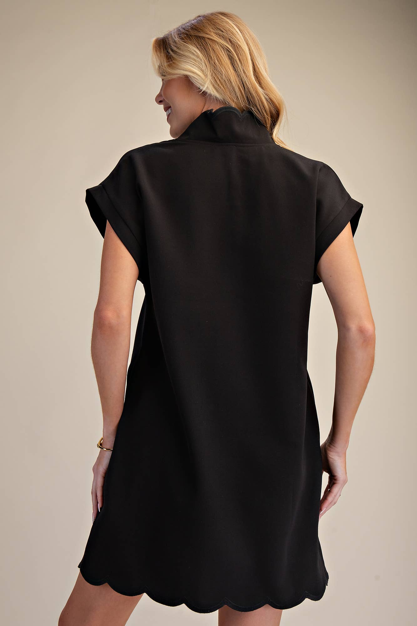 Amore Vida Mini Dress