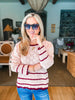 Sweet Charmer Sweater