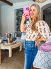 Meadow Moment Floral Top
