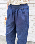 Easy Daylight Wide Leg Pants