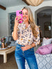 Meadow Moment Floral Top