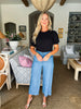 In the Groove Cropped Pant
