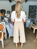 Uptown Charm Knit Top