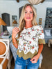 Fancy Florals Top